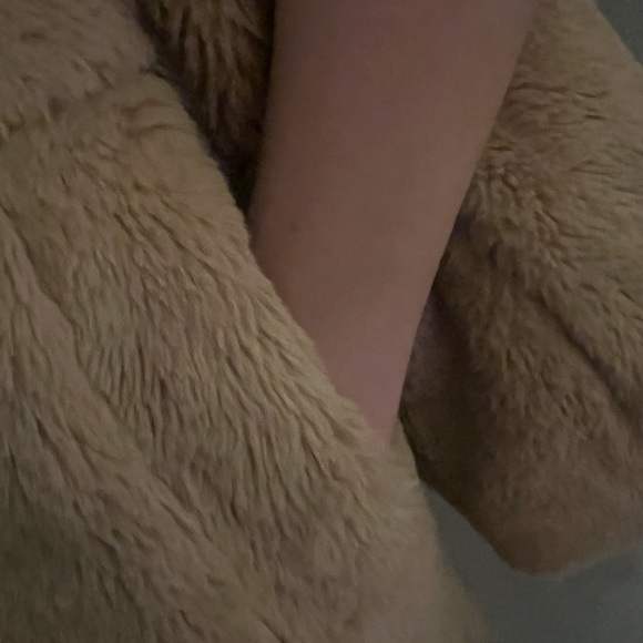 Baltic Born Teddy Coat - Picture 3 of 4